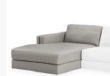 SOFA LAF CORNER CHAISE AMIATA 5740416