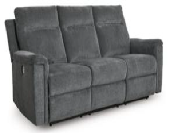 SOFA RECLINING POWER SOFA BARNSANA 3320287