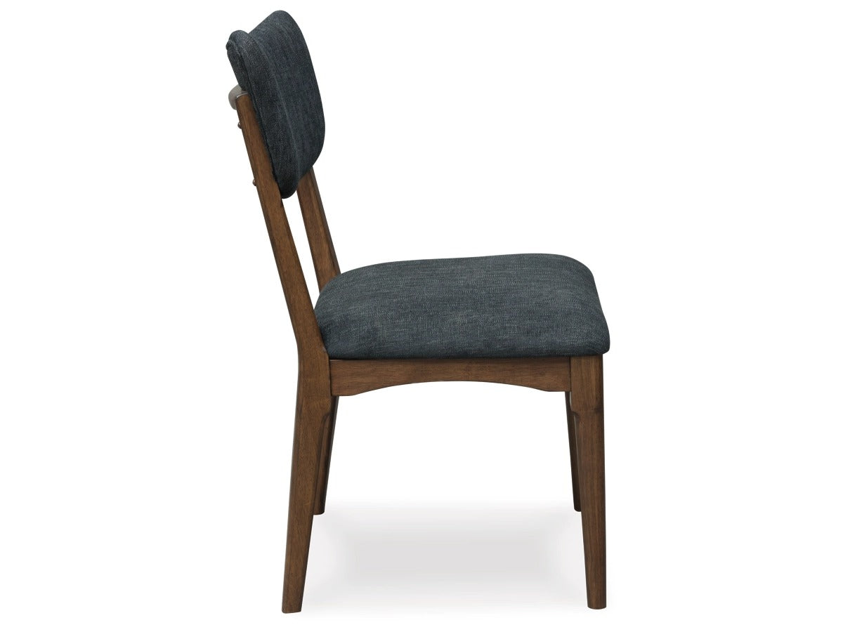DINING CHAIR KORESTONE D689-01