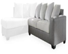 SOFA RAF SOFA CLAIRETTE COURT 3150367