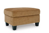 SOFA ERINSLANE OTTOMAN 2520714 838.2mm W x 584.2mm D x 508mm H