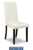 DINING CHAIR KIMONTE D250-01