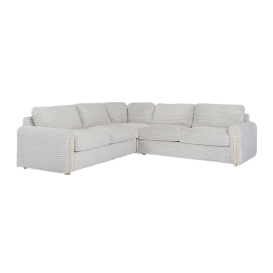 SOFA  VILLA STONE (3 PCS) 79270 PACKAGE