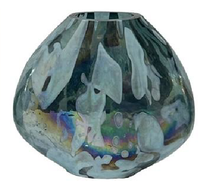 ACCESSORIES VASE CARTSHAW A2000738