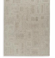 ACCESSORIES RUG BRICKBURGH LARGE RUG R406901