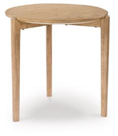 Table ROUND END TABLE Naborlee T5826-2