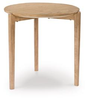 Table ROUND END TABLE Naborlee T5826-2