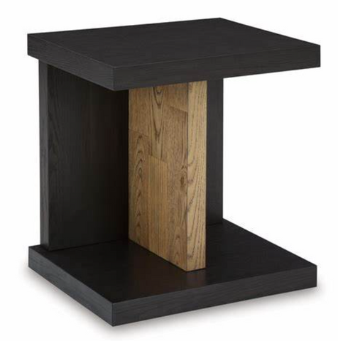 TABLE END SIDE KOCOMORE T847-7