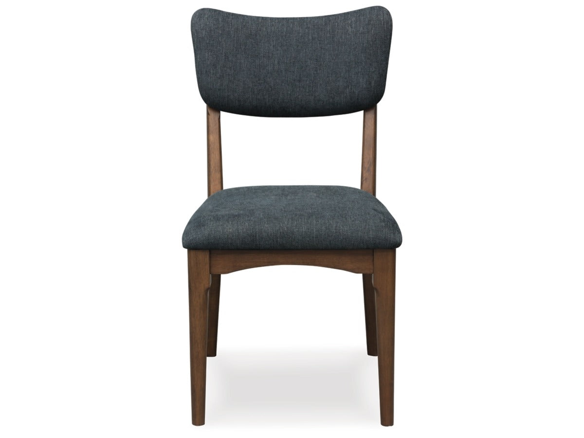 DINING CHAIR KORESTONE D689-01