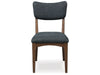 DINING CHAIR KORESTONE D689-01