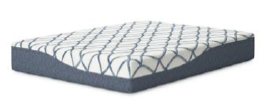 MATTRESS 10" CHIME ELITE QUEEN M42531W2 1530.1mm W x 2030mm D x 254mm