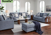 SOFA BELVOIR (4 PCS) PACKAGE