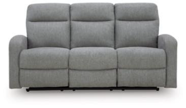 SOFA RECLINING SOFA MOREAU PLACE 4220488