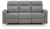 SOFA RECLINING SOFA MOREAU PLACE 4220488