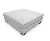 SOFA RAWCILIFF 1964008  OVERSIZED ACCENT OTTOMAN  1295.4mm W x 1295.4mm D x 508mm H