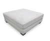 SOFA RAWCILIFF 1964008  OVERSIZED ACCENT OTTOMAN  1295.4mm W x 1295.4mm D x 508mm H