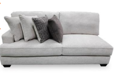 SOFA RAWCILIFFE LAF 1964066  2184.4mm W x 1143mm D x 965.2mm H