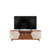Tv Stand Helo 36243227 Up To 75  183*61*38.5Cm Off White/Freijo  (Limited 3 Months Warranty)