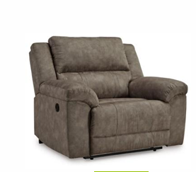 SOFA LARESVIEW ZERO WALL SEAT RECLINER 3720352