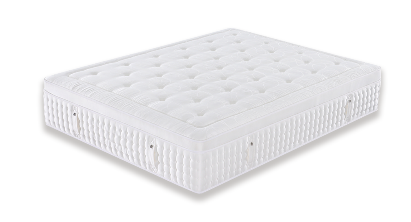 Mattress P2023083 180*200 33.0Cm*180.0Cm*200.0Cm Euro Top  , Memory Foam ,Pocket Spring