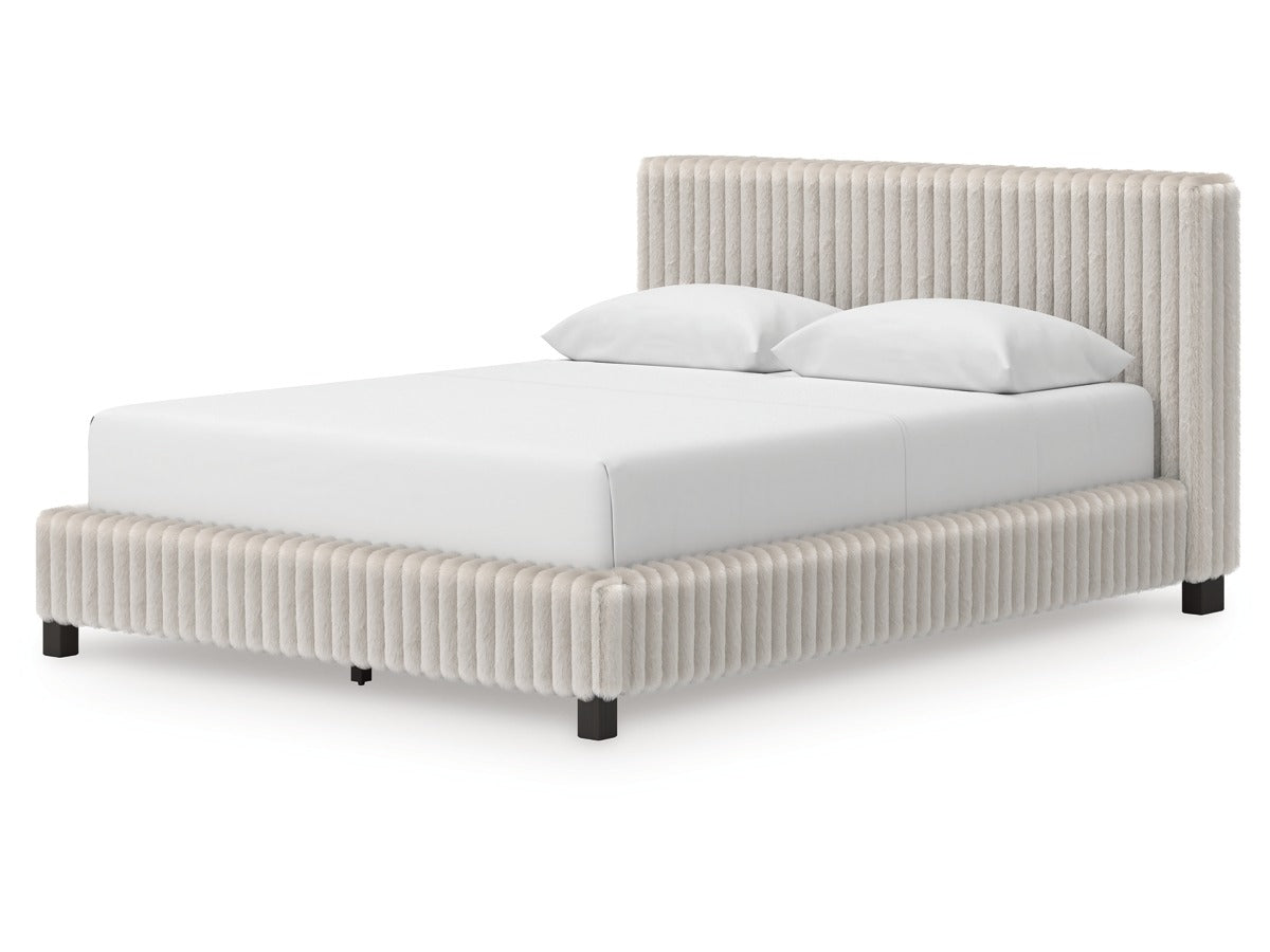 BED DARIMORE QUEEN B3381 (2PCS) PACKAGE