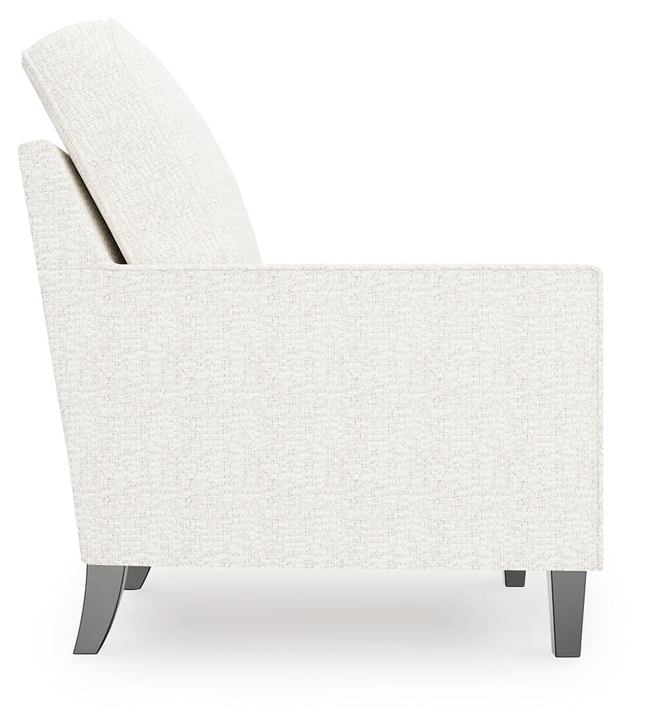 ACCENT CHAIR ADEQUATE 1940321