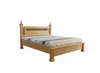 Beds Carving Cincin King 180*200 Wb