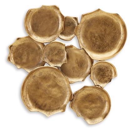 ACCESSORIES WALL DECOR GAGETON A8010335