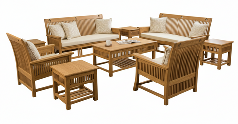 Sofa Navy 3211 + Tdm N-Wb