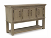 DINING SERVER VALLARDIA D486-60
