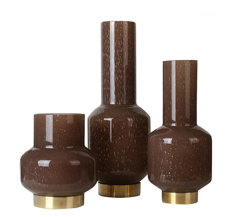 ACCESSORIES VASE A52000012