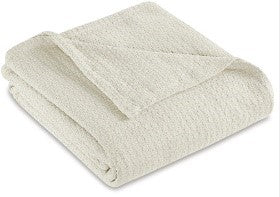 Accessories Throw A51000306 Beige
