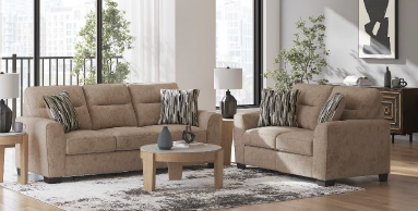 SOFA OLTEN 31304 ( PACKAGE OF 4 )