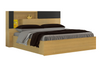 Beds Ax-Ab49 Queen (150X190Cm) 2135*1630*1000 Mdf Melamine
