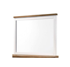 MIRROR BEDROOM WESTCONI B5168-36 1186.18mm W x 63.5mm D x 962.66mm H