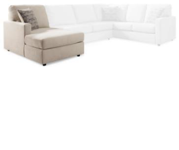 Sofa LAF CORNER CHAISE Edenfield 2900416