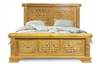 Beds Lady Rose 160*200 N-Wb