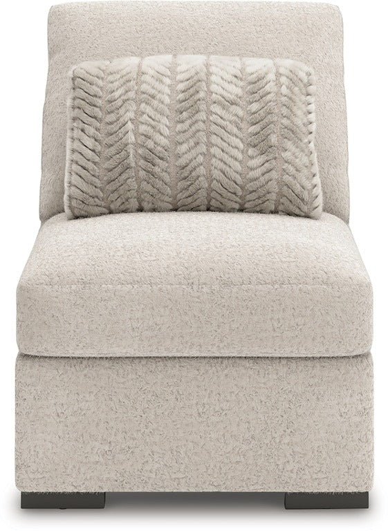 SOFA ARMLESS CHAIR SNODOODLE 5910646