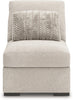 SOFA ARMLESS CHAIR SNODOODLE 5910646
