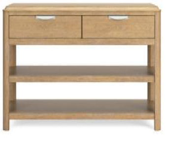 Dining DINING ROOM SERVER Rencott D781-60