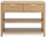 Dining DINING ROOM SERVER Rencott D781-60