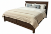 Beds Monaco 6Ft