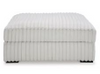 SOFA OVERSIZED OTTOMAN STUPENDOUS 2590308