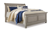 BED LETTNER QUEEN (3 PCS) P
