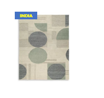 ACCESSORIES RUG DALLANE LARGE R406351 2368.55mm W x 3016.25mm D x 15.88mm H